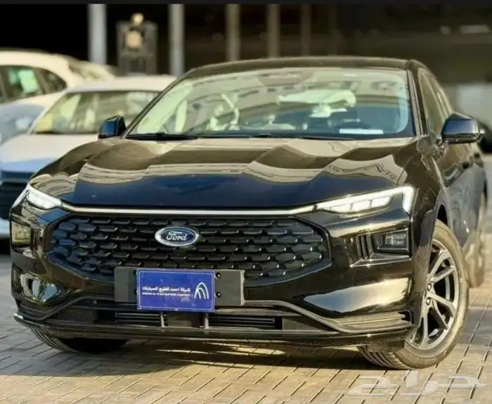 تورس ترند 2026 6