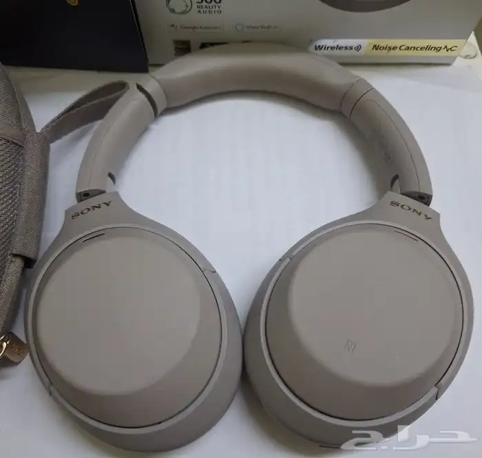 سماعه سوني xm4 1