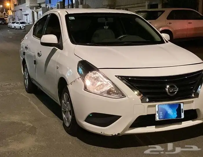 صني نيسان NISSAN 2015 sL ماشاء الله تبارك الله 5