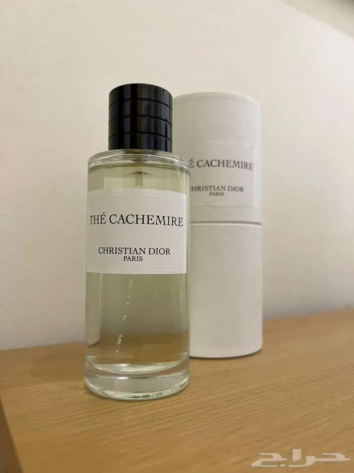 عطر ذا كاشمير من ديور درجه اولى 1