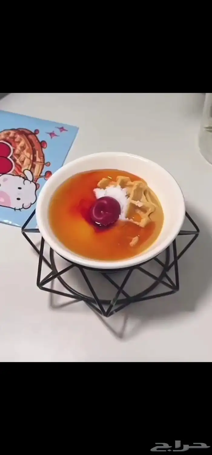 فواحة بنكهات مختلفه 0