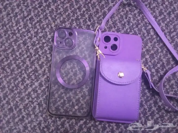 لبسه جوال ايفن 14العتي عل سوم14 4