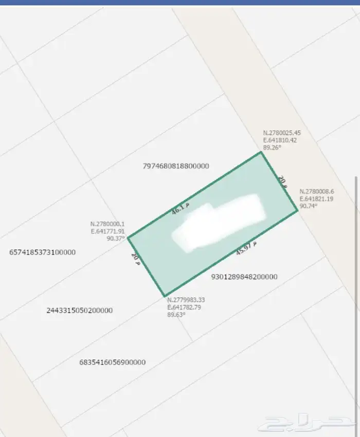 ارض حي الخير 0