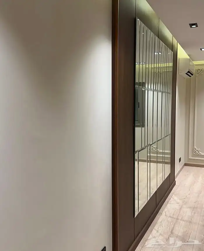 مصممة ديكورات خارجية وداخليه 22