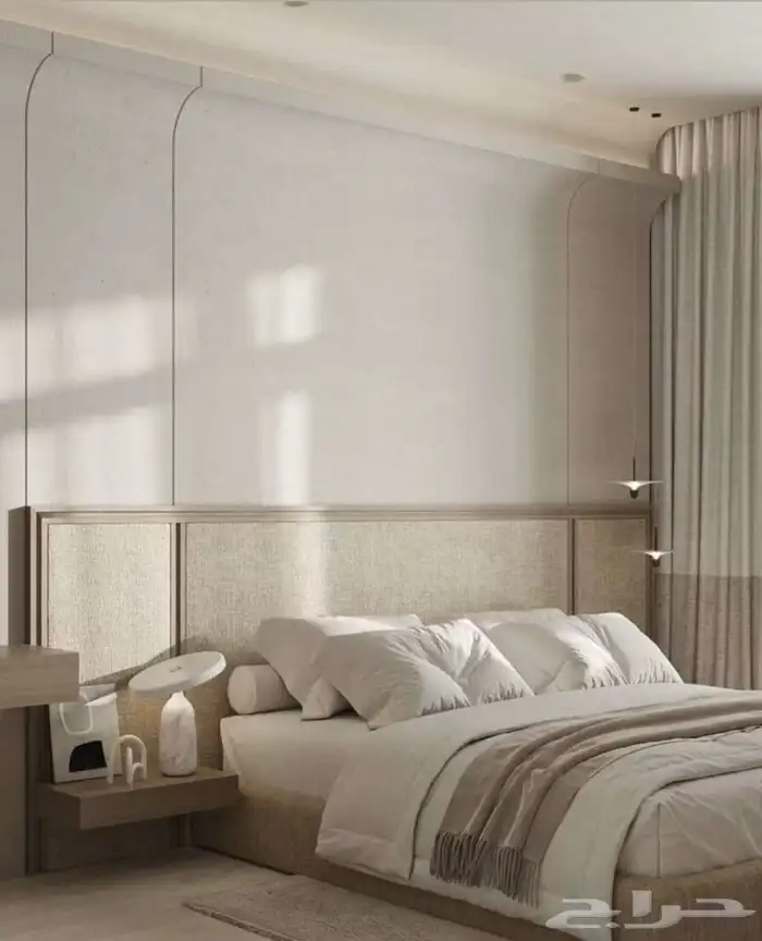 مصممة ديكورات خارجية وداخليه 7