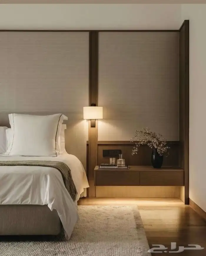 مصممة ديكورات خارجية وداخليه 5