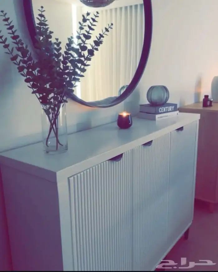 مصممة ديكورات خارجية وداخليه 13