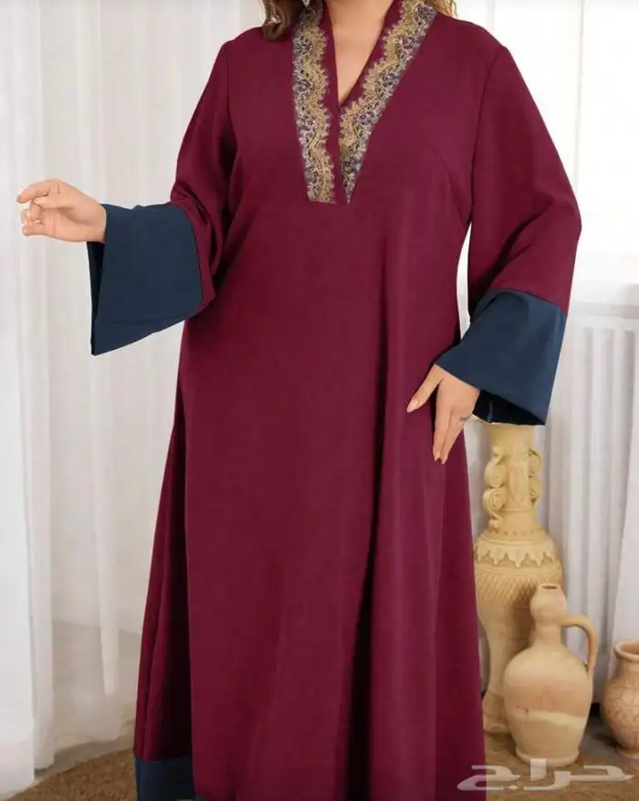 جلابيات نسائيه 1