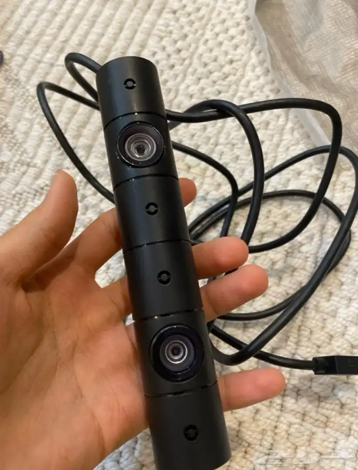 نضارة واقع افتراضي استخدام 4 مرات vr بلاي ستيشن 4-5 3