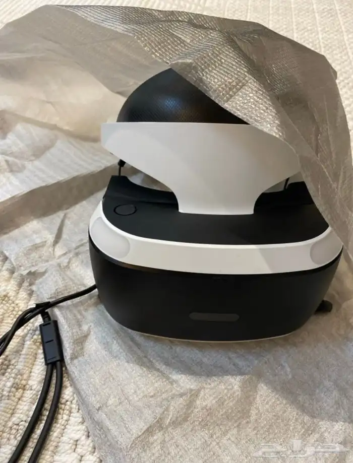 نضارة واقع افتراضي استخدام 4 مرات vr بلاي ستيشن 4-5 10