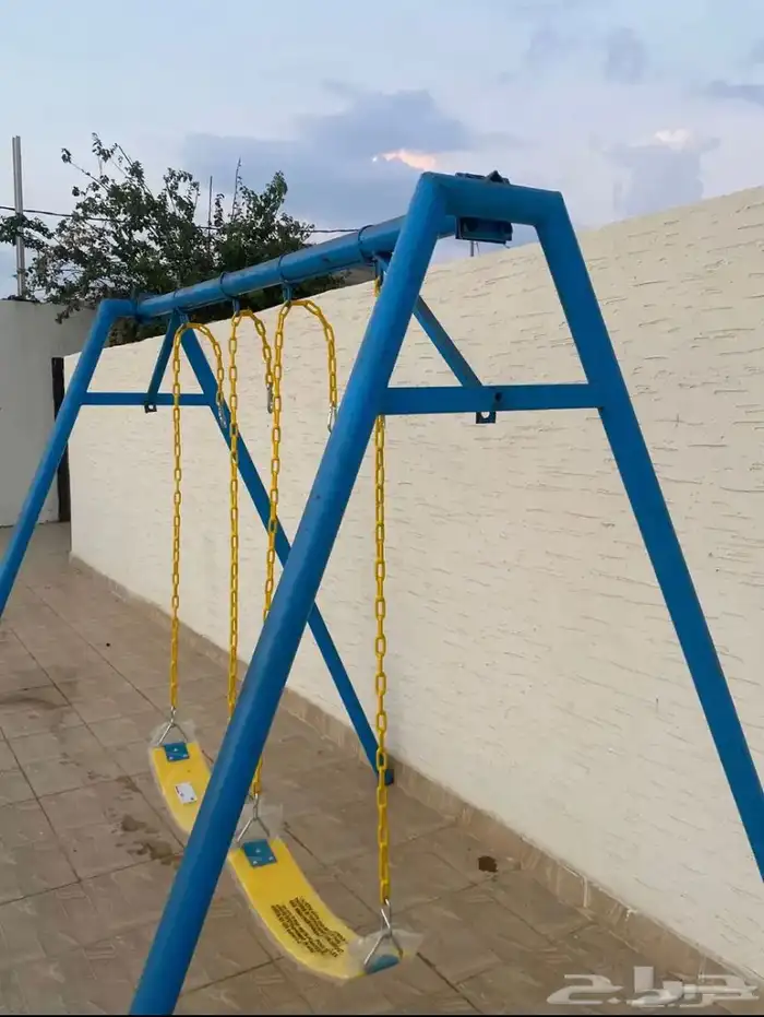 مراجيح اطفال العاب اطفال 1