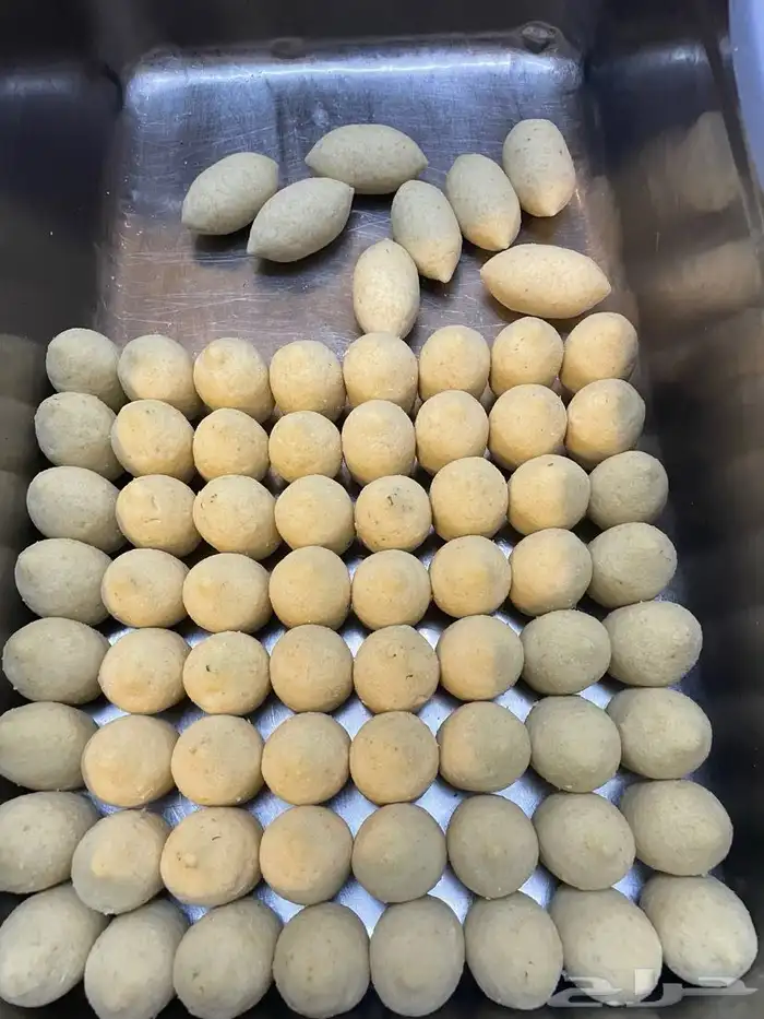 معلم سمبوسه و كبة 0