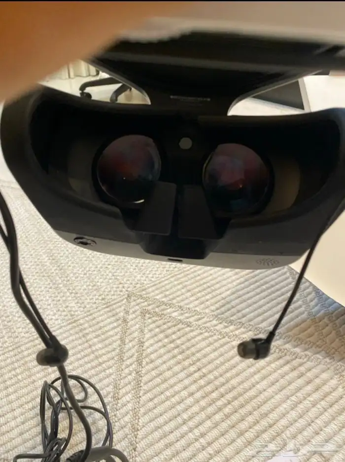 نضارة واقع افتراضي استخدام 4 مرات vr بلاي ستيشن 4-5 1