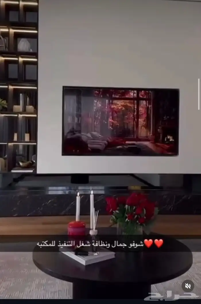 مصممة ديكورات خارجية وداخليه 25