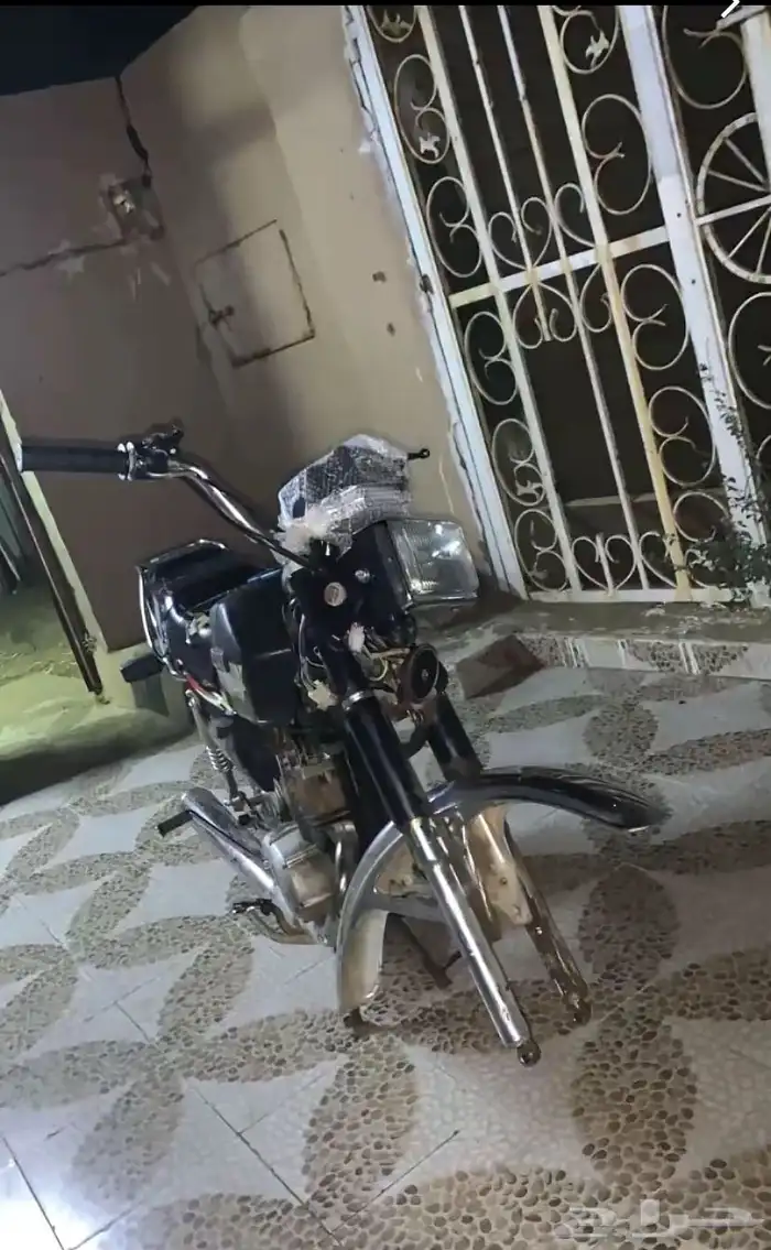 دباب اكس ميه لبيع 2