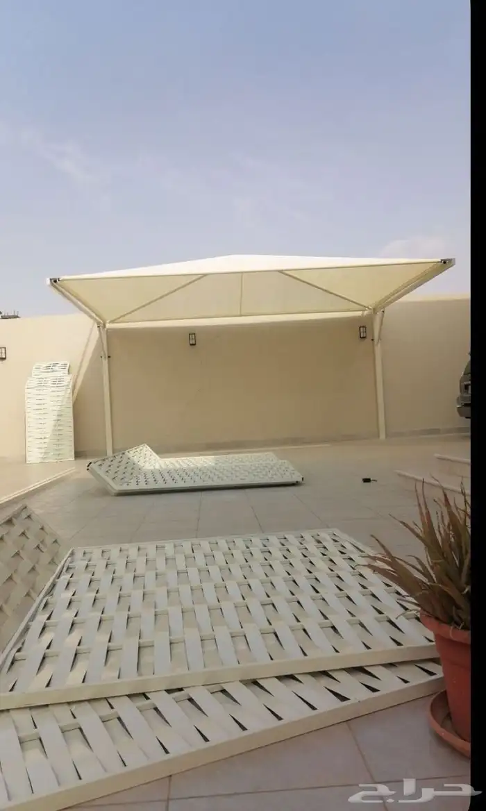 مضلات سيارات مضلات مواقف مضلات مدارس جده 5