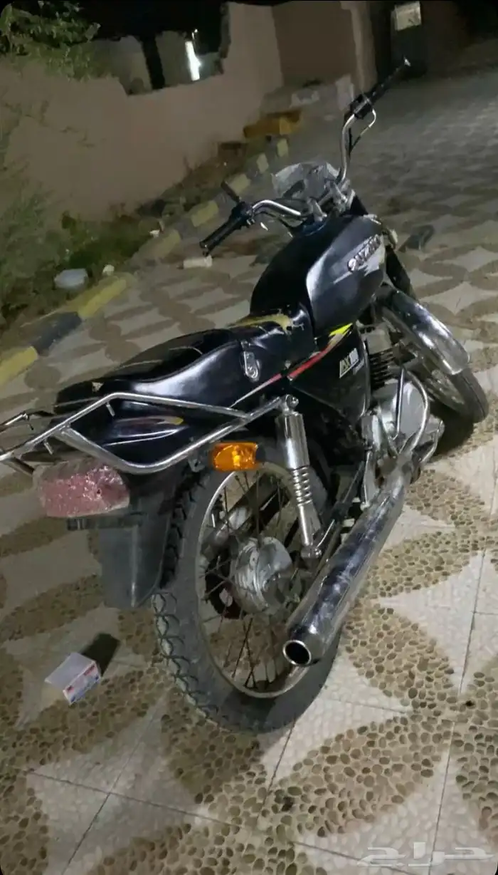 دباب اكس ميه لبيع 3