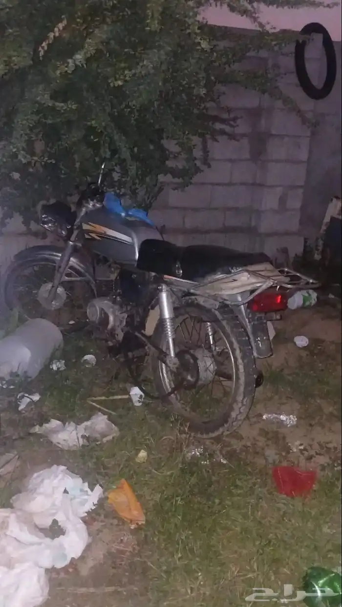دباب سزوكي مكينه الاصلي ادباب يحتاج نور و بطلون 0
