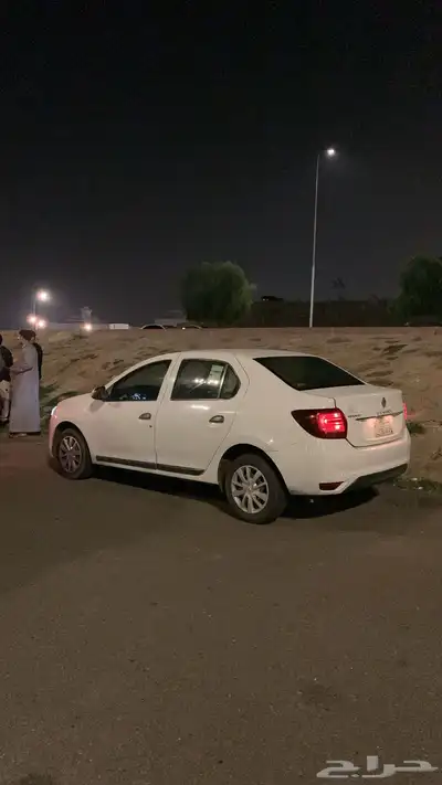 رينو سيمبول 2020 index