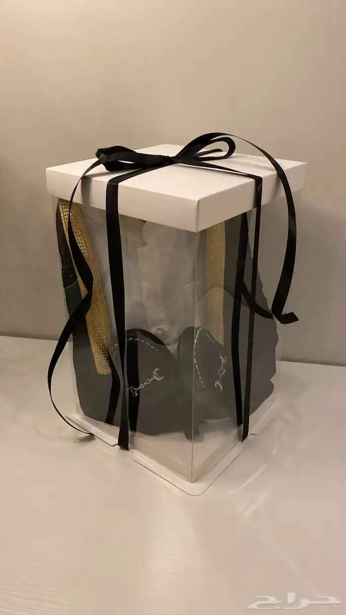 هدية مولود 1