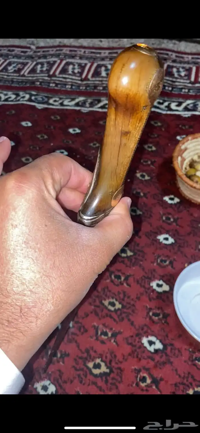 جنبيه زراف 1
