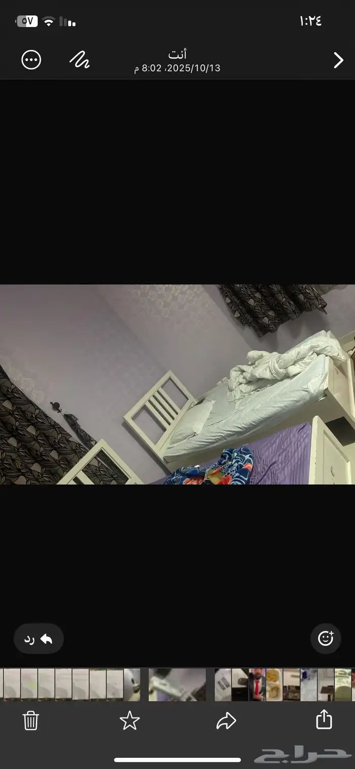 دولاب زاويه 9 ابواب 1