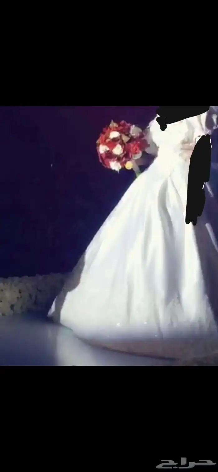 احلى فستان فرح حتشوفو في حياتكم 3