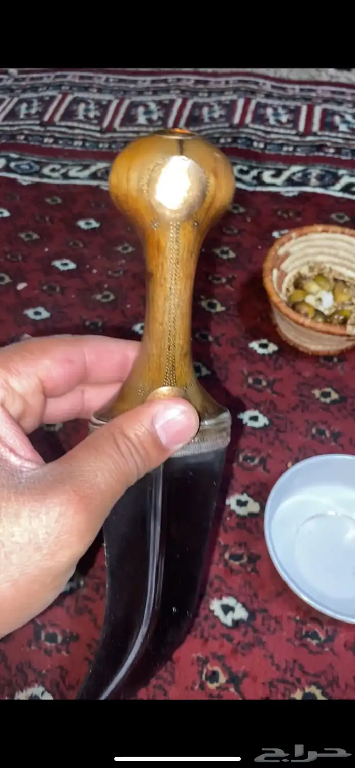 جنبيه زراف 3