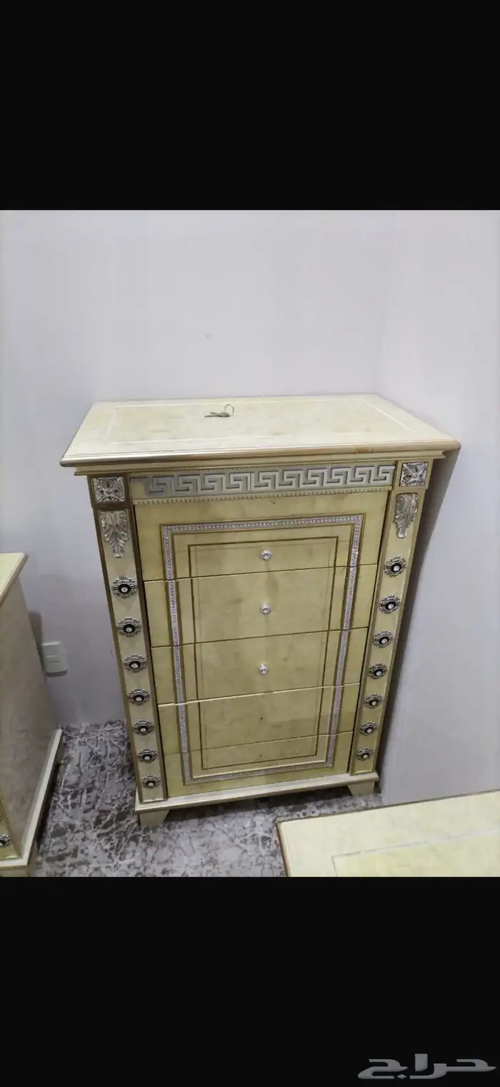 حي الطبيشي الدمام 1