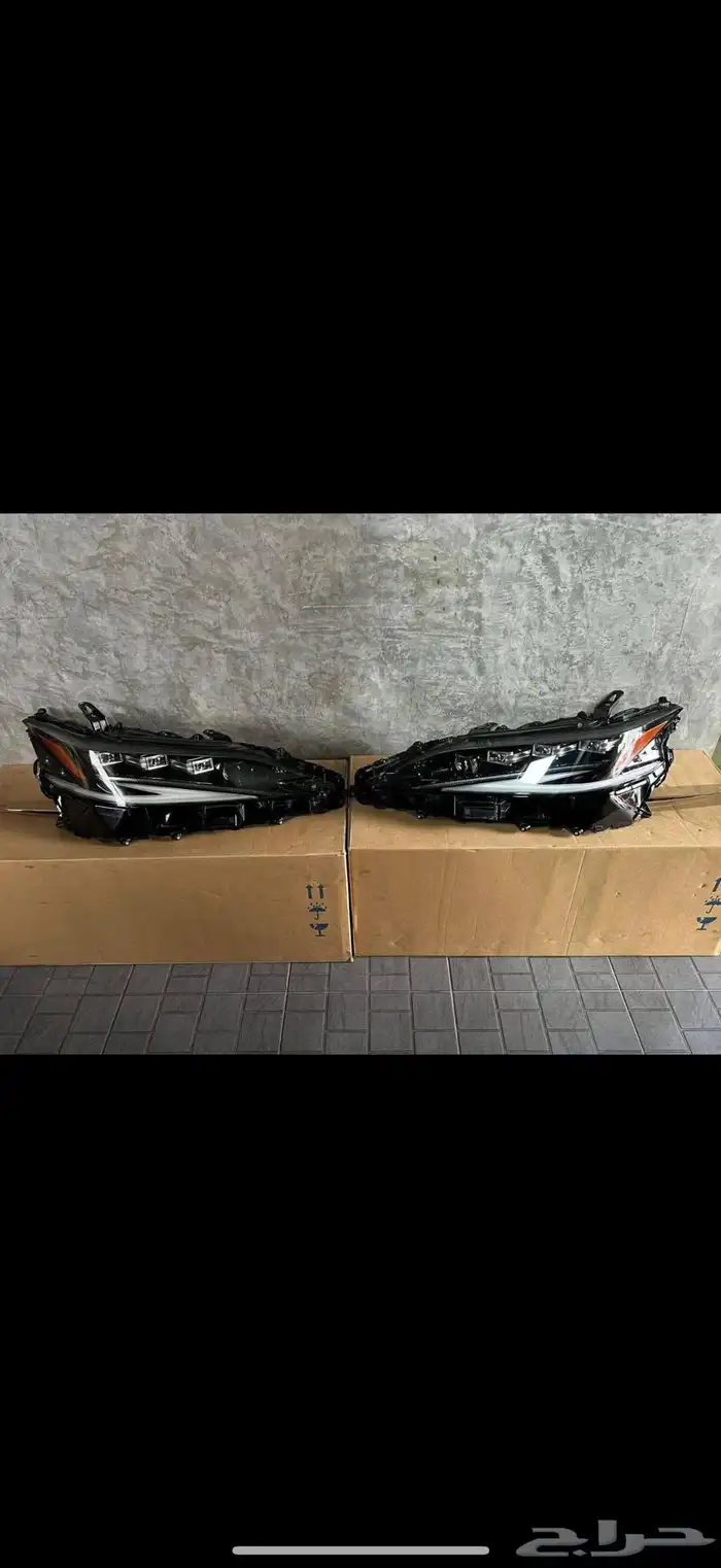 شمعات لكزس 19-2024 جيب 2