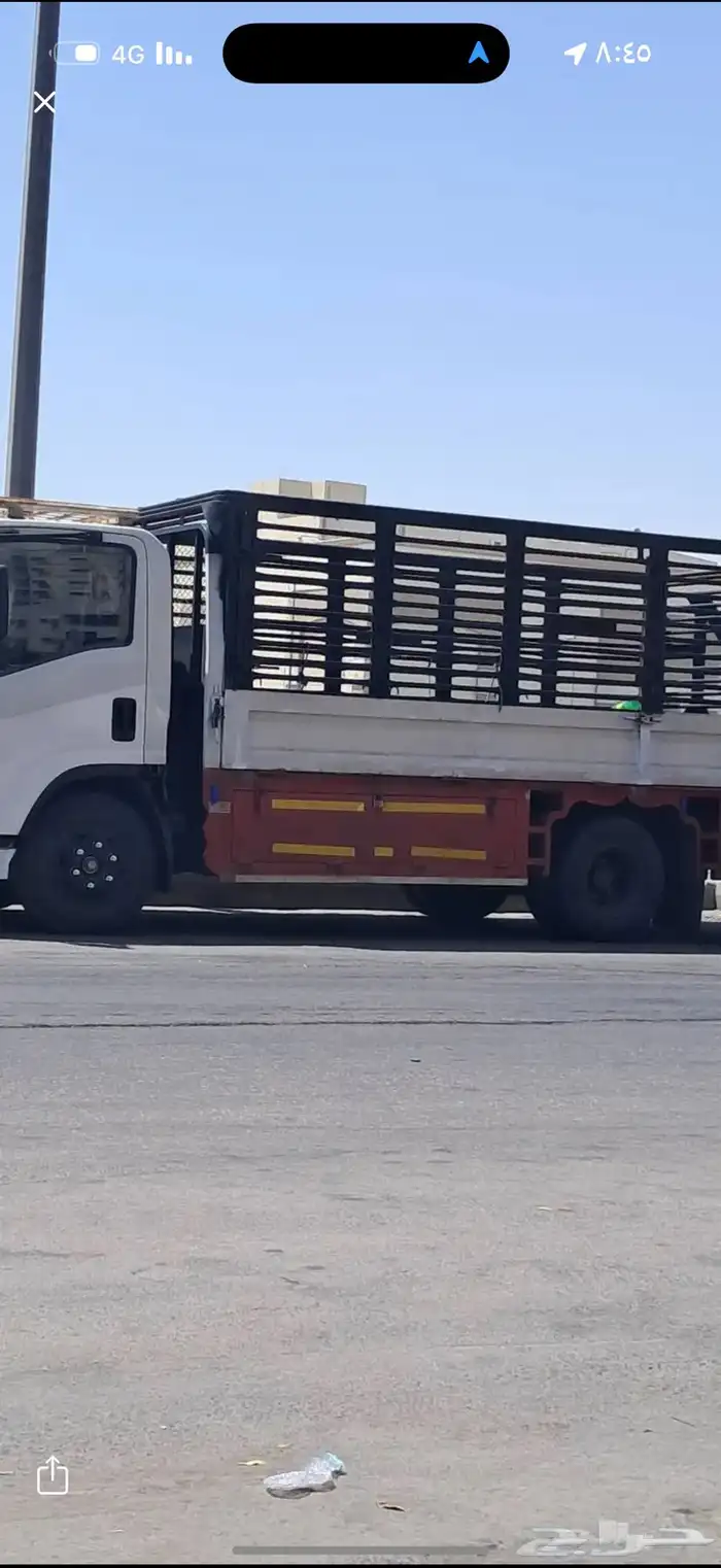 دنه لنقل العفش واي شي جميع مناطق المملكة 0