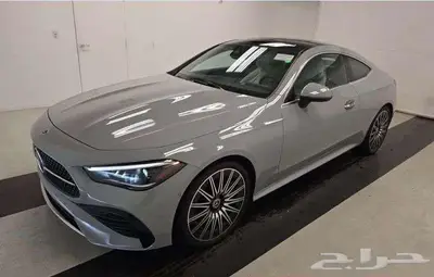 MERCEDES CLE 450 V6 4MATIC 2024 index