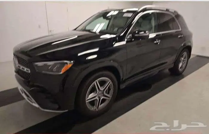 MERCEDES GLE 350 4MATIC 2025 0