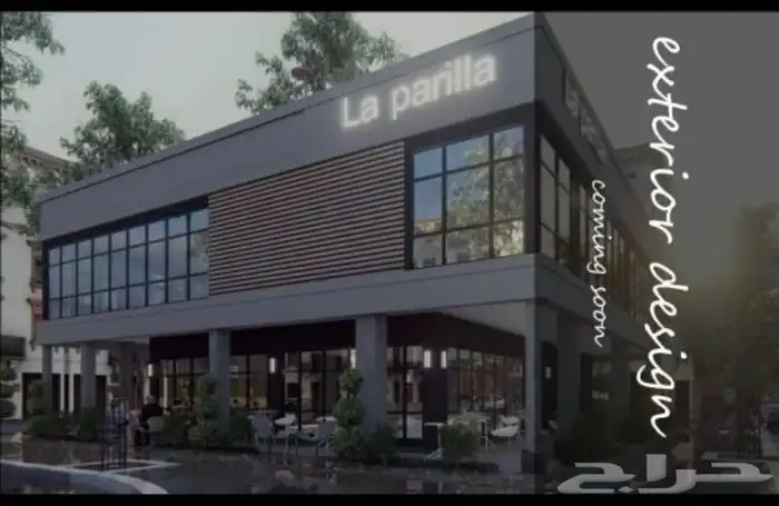 مصممة ديكورات خارجية وداخليه 6