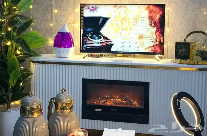 مدفئه نضيفه هواء حار 0