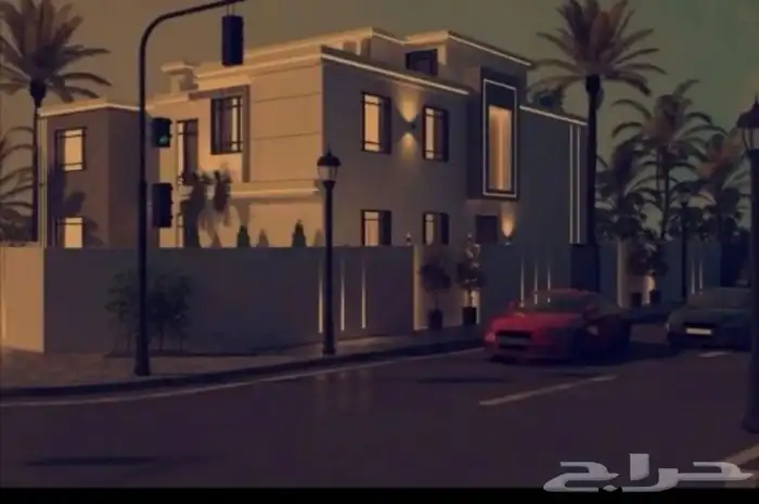 مصممة ديكورات خارجية وداخليه 11