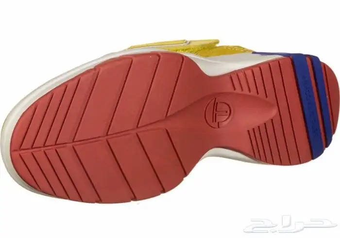 حذاء ماركة سيرجيو رجالي للطول 4