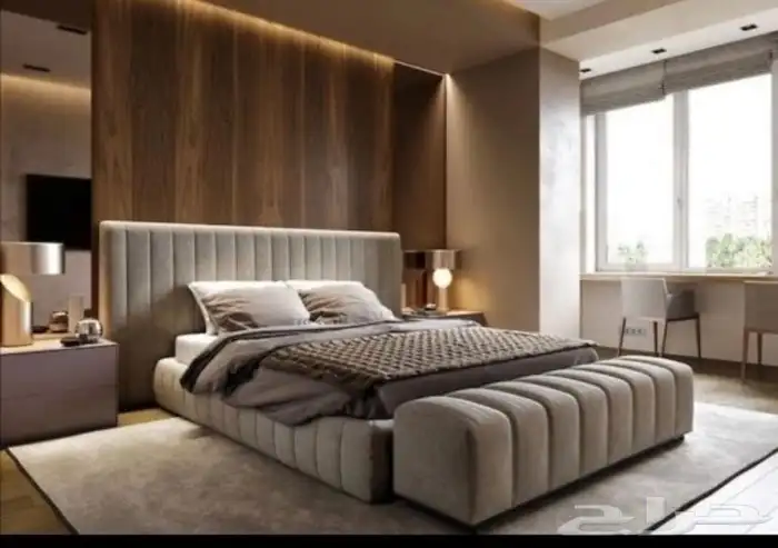 مصممة ديكورات خارجية وداخليه 9