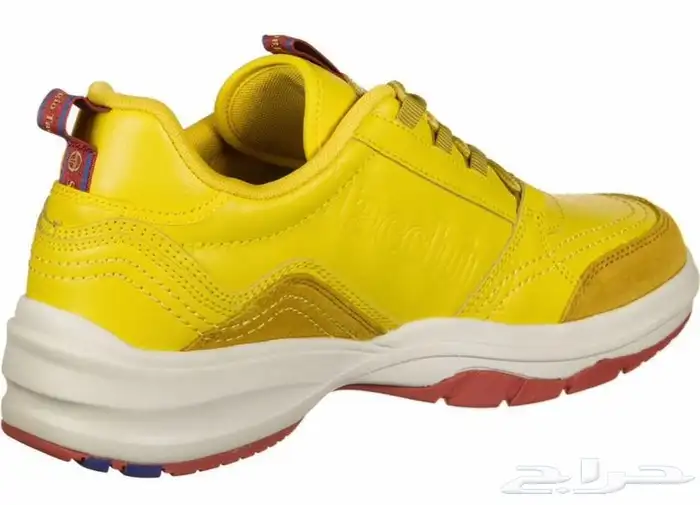 حذاء ماركة سيرجيو رجالي للطول 0