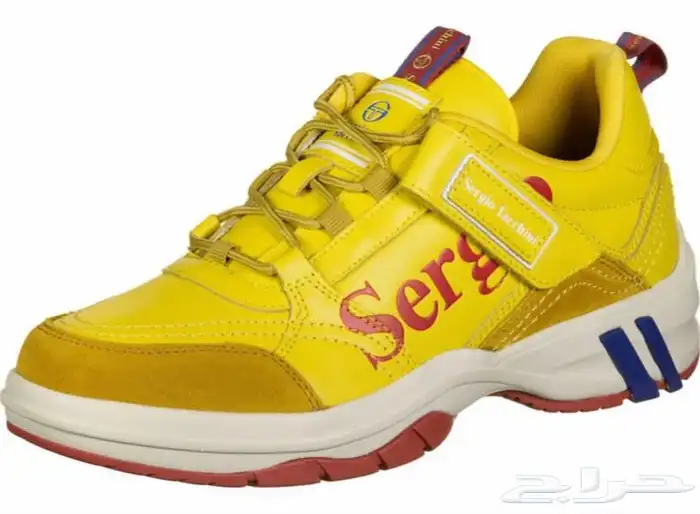 حذاء ماركة سيرجيو رجالي للطول 1