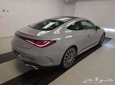 MERCEDES CLE 450 V6 4MATIC 2024 index