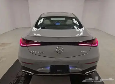 MERCEDES CLE 450 V6 4MATIC 2024 index
