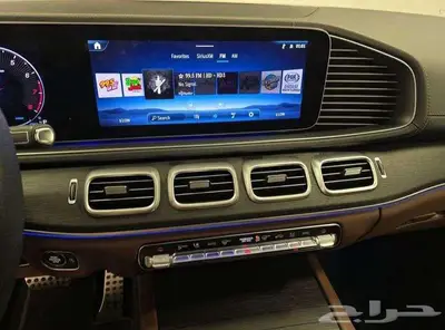 MERCEDES GLS 450 4MATIC 2025 index