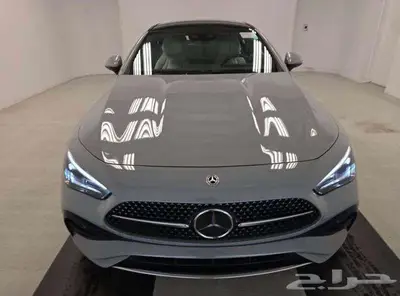 MERCEDES CLE 450 V6 4MATIC 2024 index