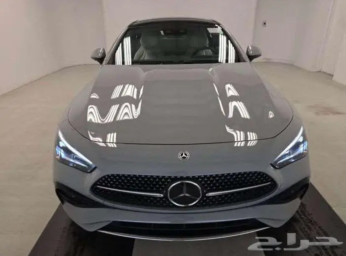 MERCEDES CLE 450 V6 4MATIC 2024 2