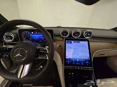 MERCEDES CLE 450 V6 4MATIC 2024 index