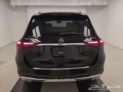 MERCEDES GLE 350 4MATIC 2025 index