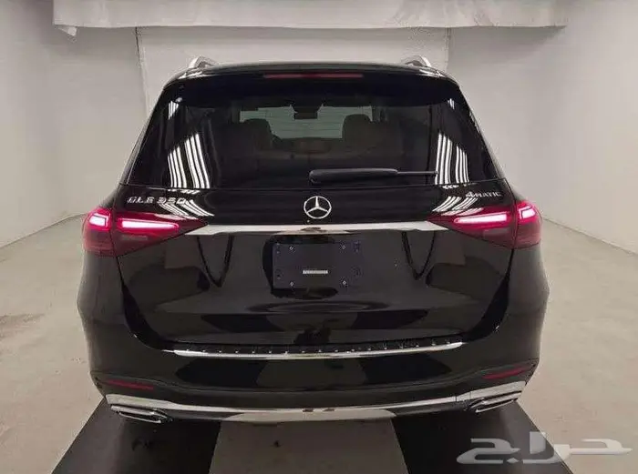 MERCEDES GLE 350 4MATIC 2025 5