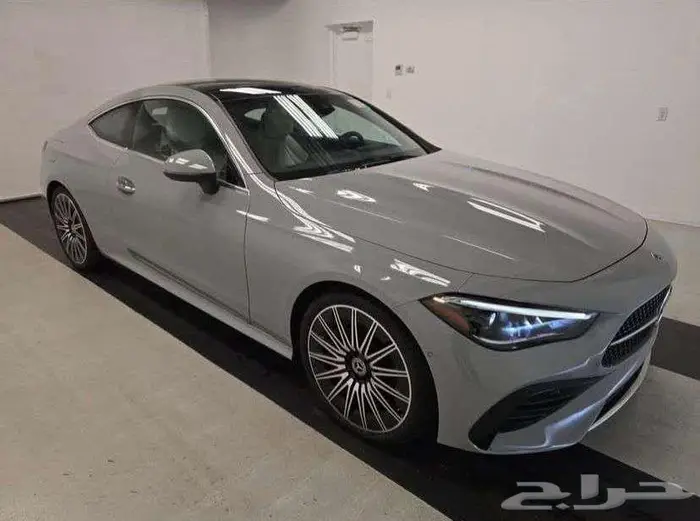MERCEDES CLE 450 V6 4MATIC 2024 1