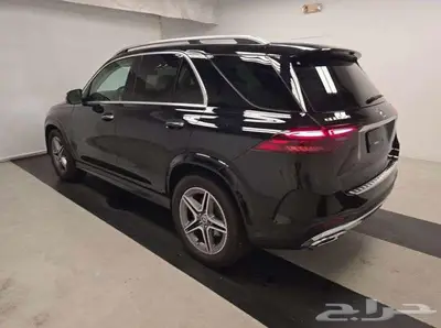 MERCEDES GLE 350 4MATIC 2025 index